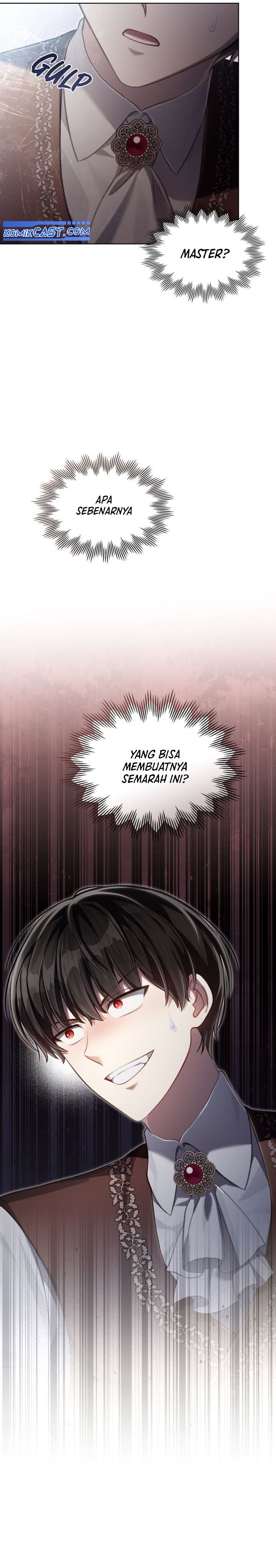 Reborn as the Enemy Prince Chapter 64 Image 12