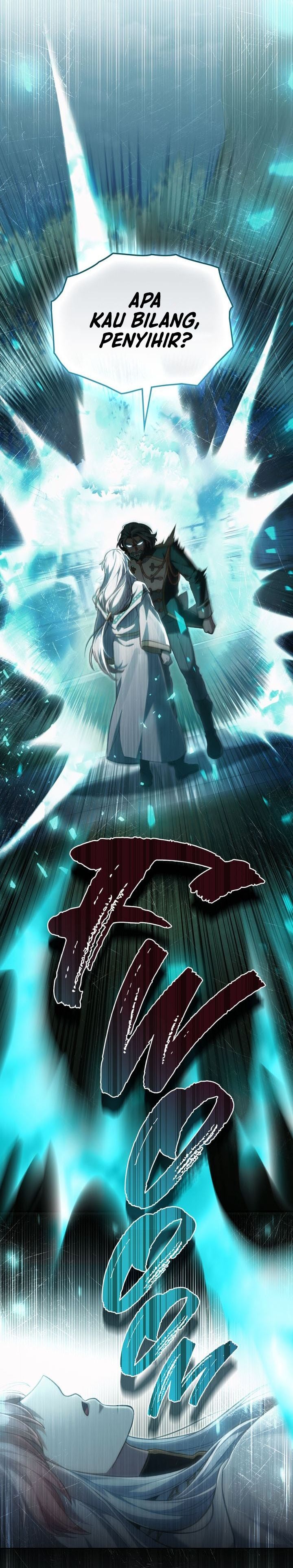 Reborn as the Enemy Prince Chapter 64 Image 20