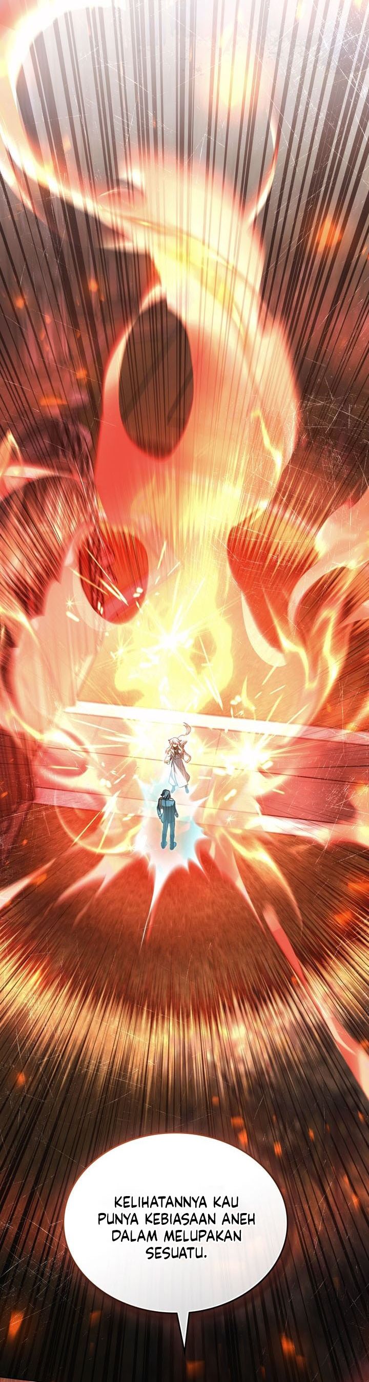 Reborn as the Enemy Prince Chapter 64 Image 22