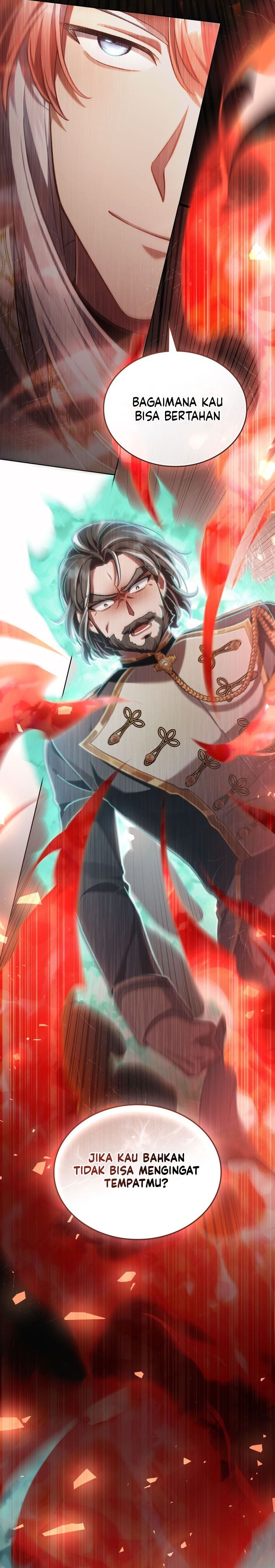 Reborn as the Enemy Prince Chapter 64 Image 23