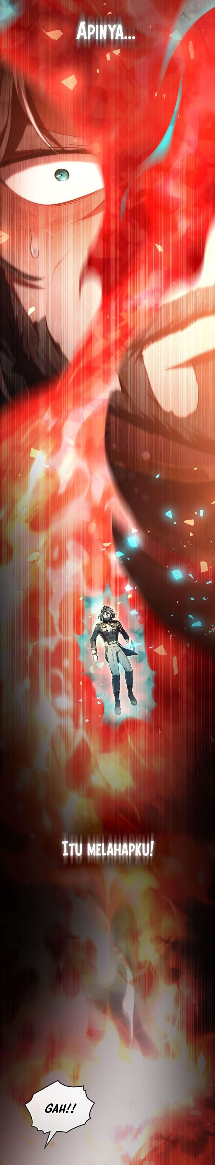 Reborn as the Enemy Prince Chapter 64 Image 24