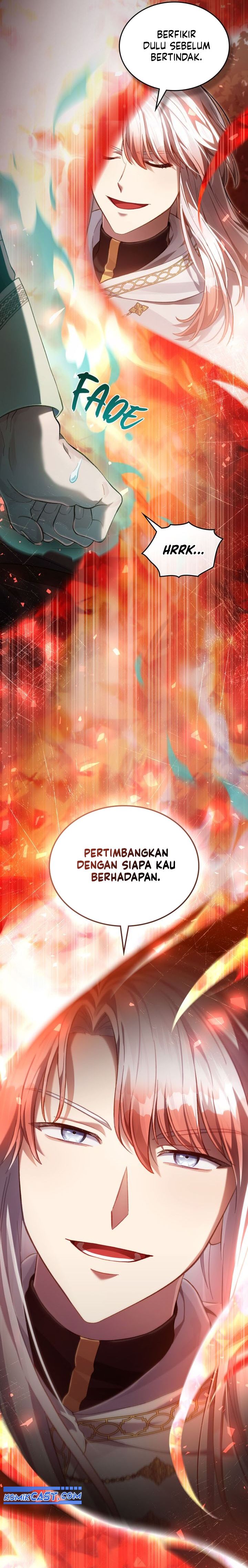 Reborn as the Enemy Prince Chapter 64 Image 25