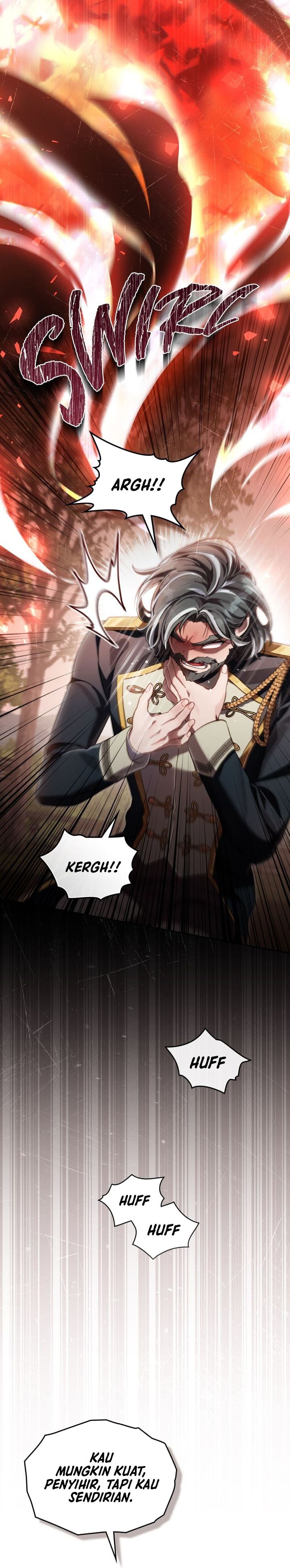 Reborn as the Enemy Prince Chapter 64 Image 26