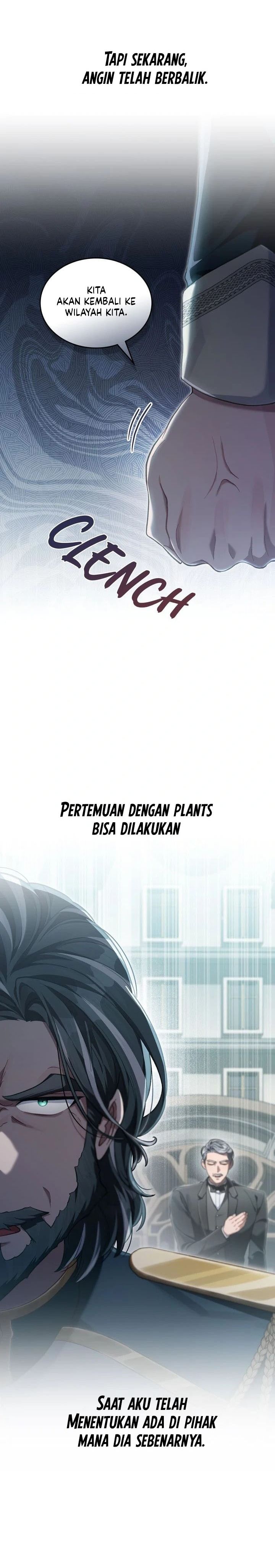 Reborn as the Enemy Prince Chapter 65 Image 3