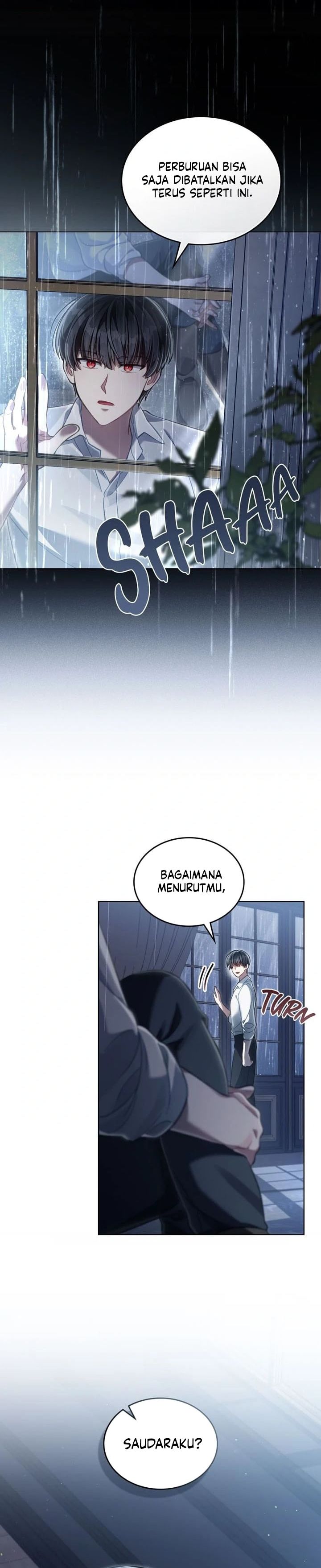 Reborn as the Enemy Prince Chapter 65 Image 5