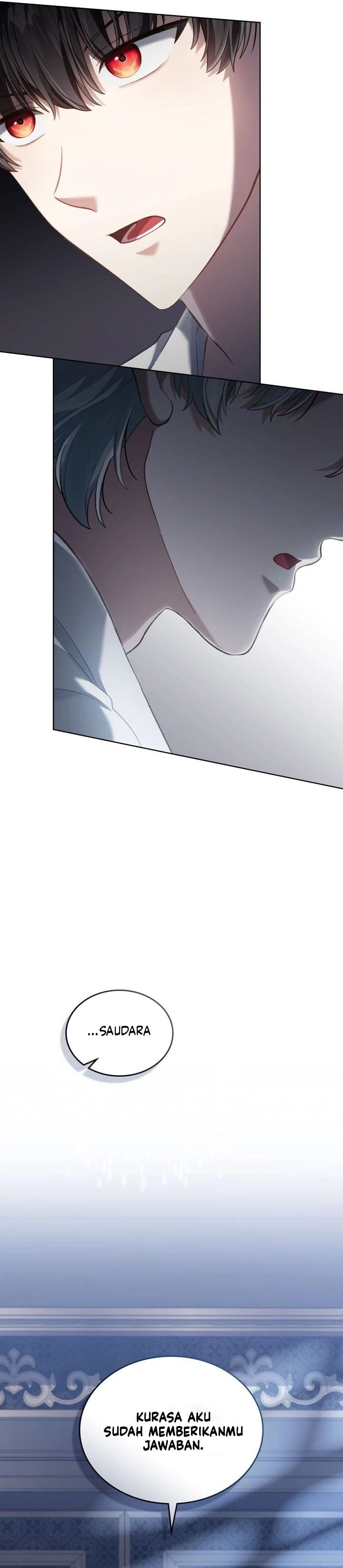 Reborn as the Enemy Prince Chapter 65 Image 11