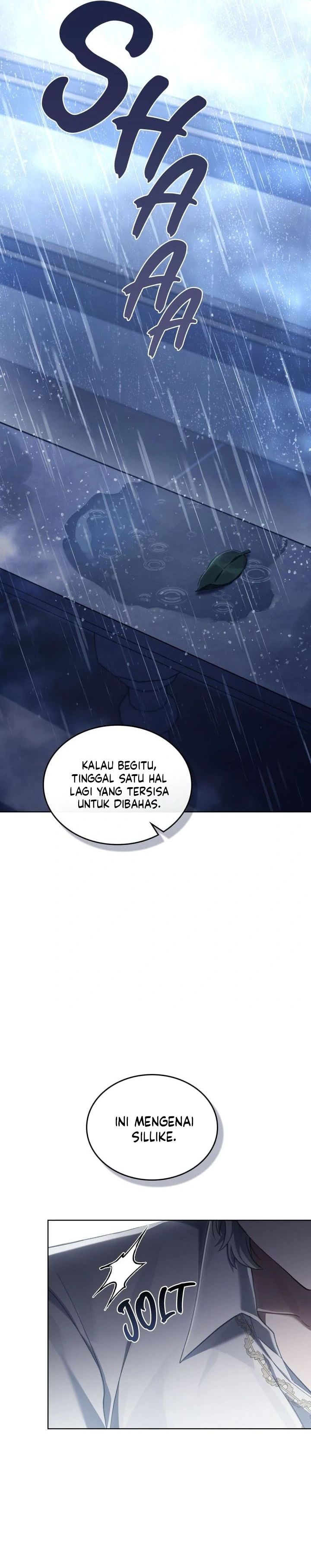 Reborn as the Enemy Prince Chapter 65 Image 13