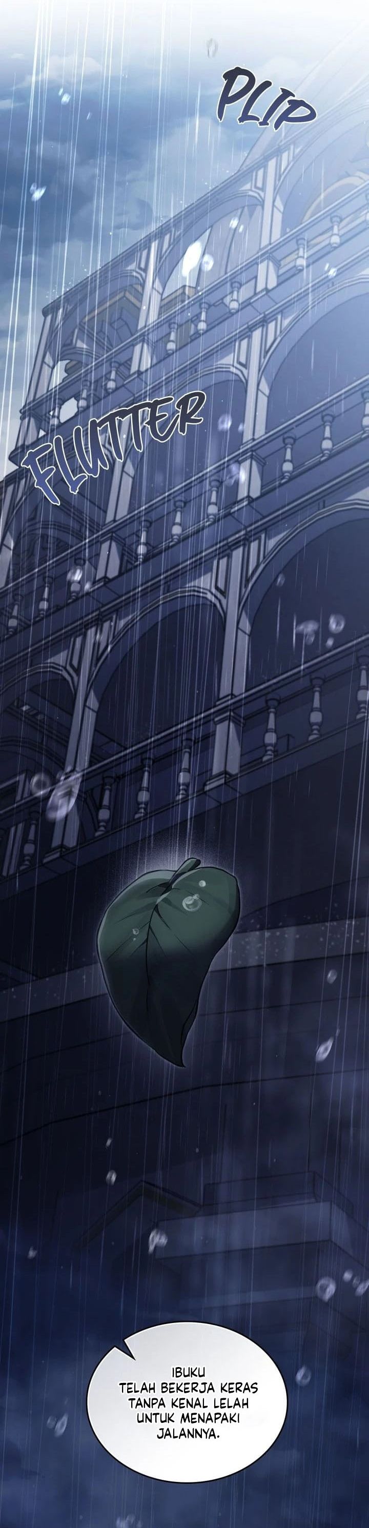 Reborn as the Enemy Prince Chapter 65 Image 16