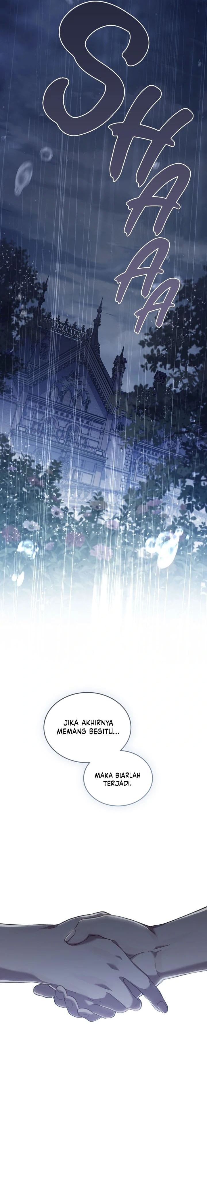 Reborn as the Enemy Prince Chapter 65 Image 17