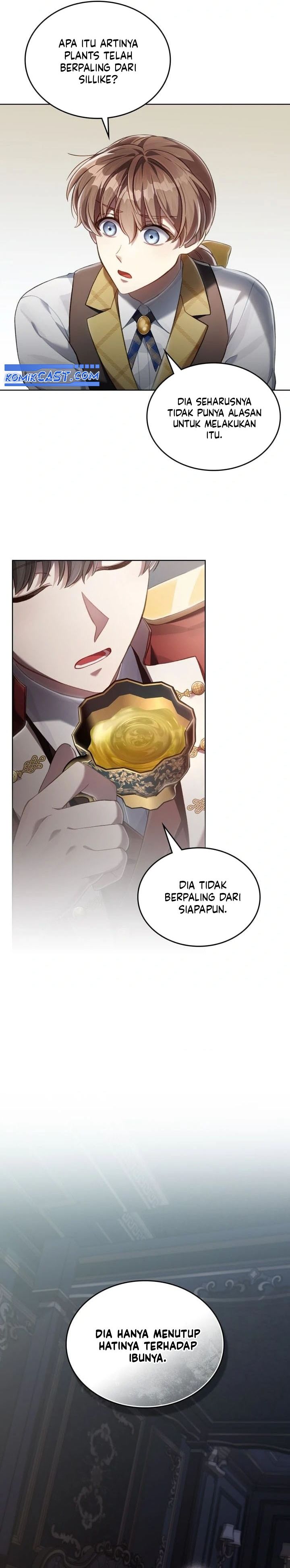 Reborn as the Enemy Prince Chapter 65 Image 19