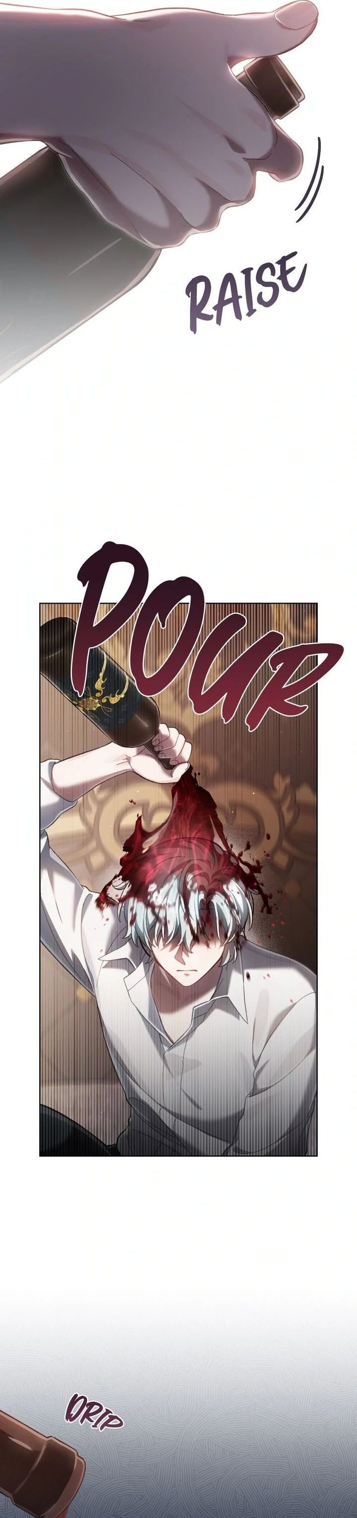 Reborn as the Enemy Prince Chapter 65 Image 21