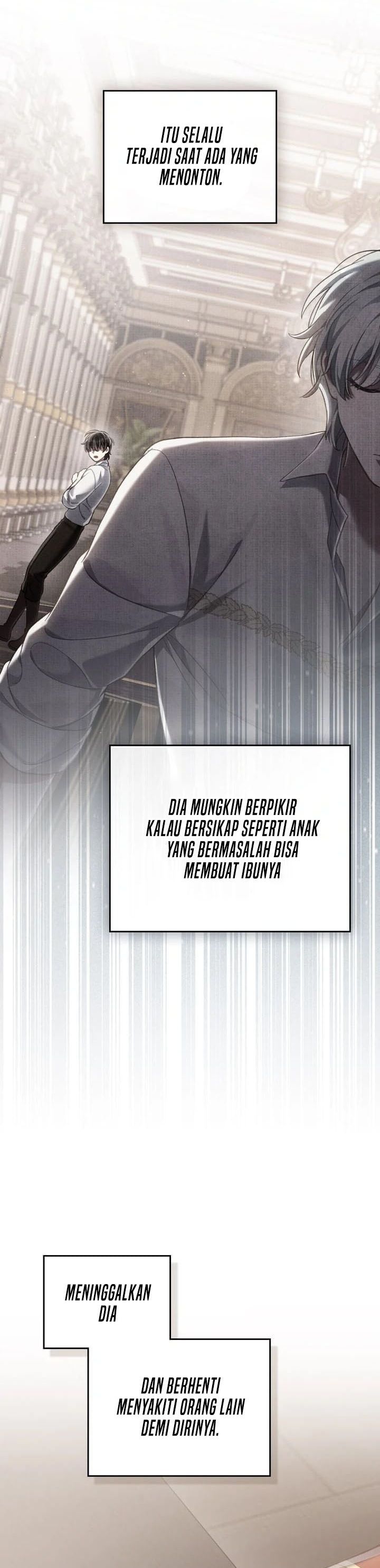 Reborn as the Enemy Prince Chapter 65 Image 24