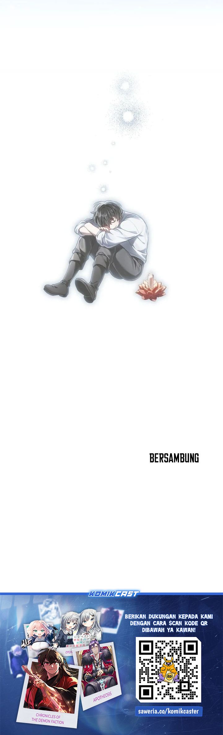 Reborn as the Enemy Prince Chapter 65 Image 29