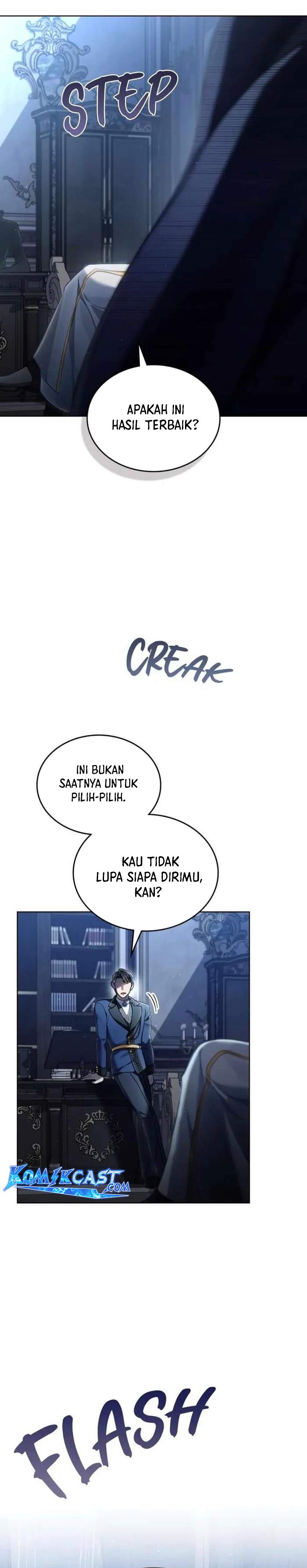 Reborn as the Enemy Prince Chapter 66 Image 3