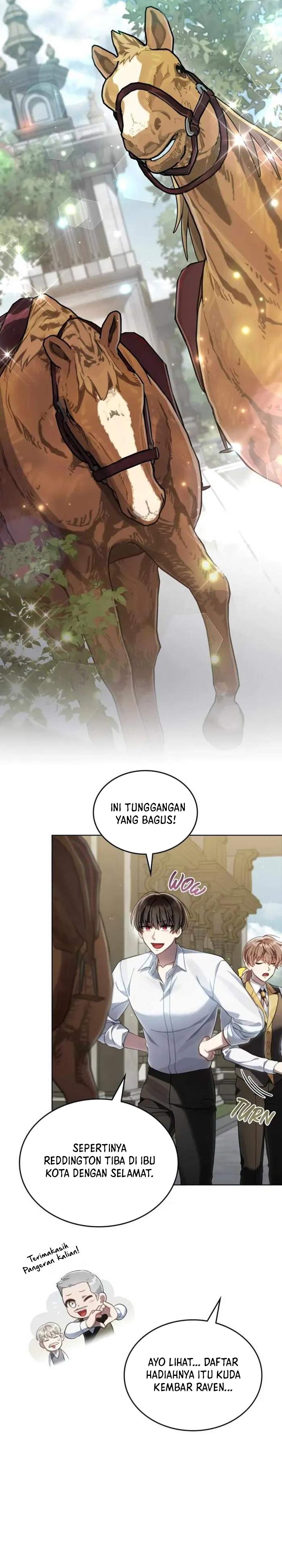 Reborn as the Enemy Prince Chapter 66 Image 14