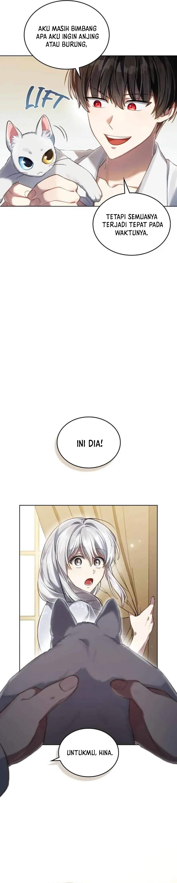 Reborn as the Enemy Prince Chapter 66 Image 16