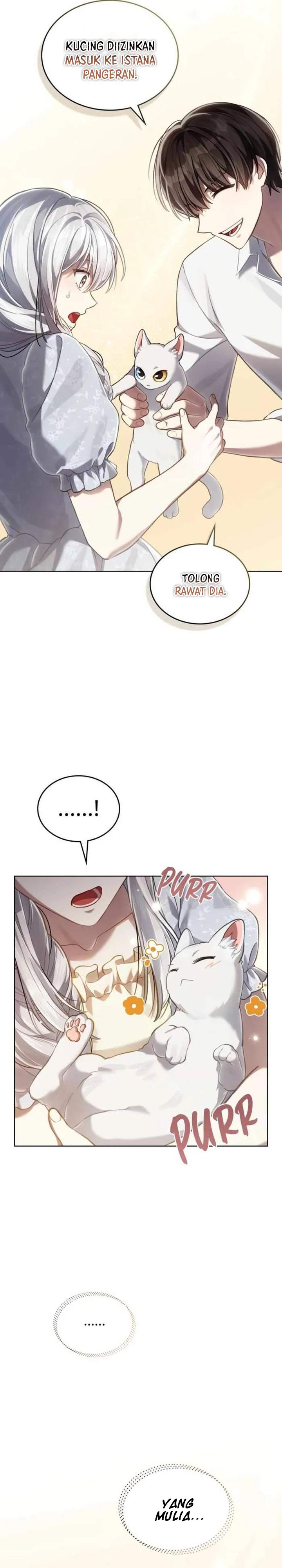 Reborn as the Enemy Prince Chapter 66 Image 17