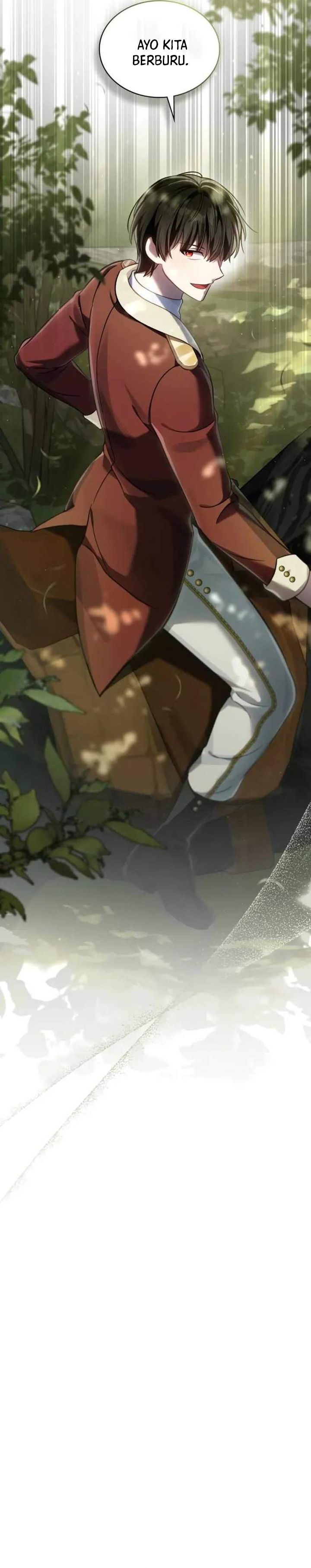 Reborn as the Enemy Prince Chapter 66 Image 23