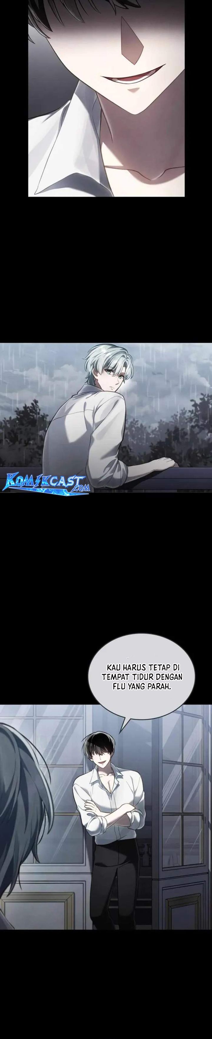 Reborn as the Enemy Prince Chapter 66 Image 26