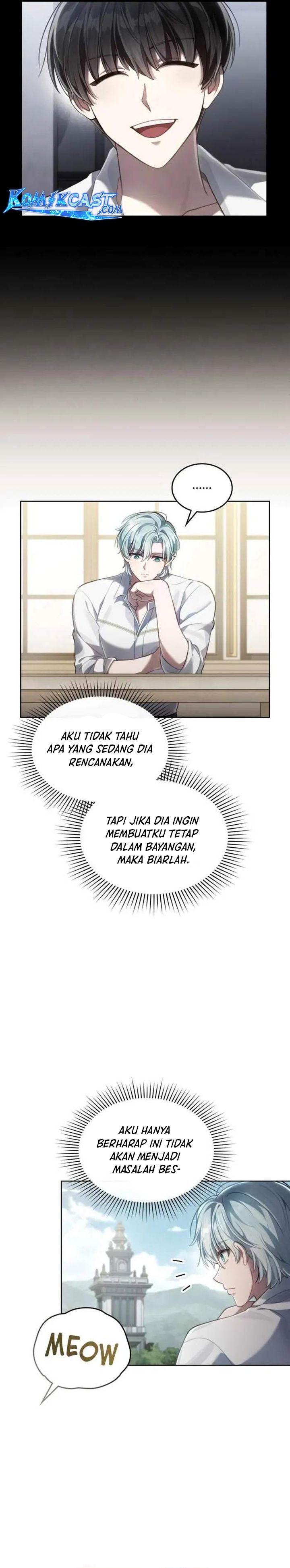 Reborn as the Enemy Prince Chapter 66 Image 28