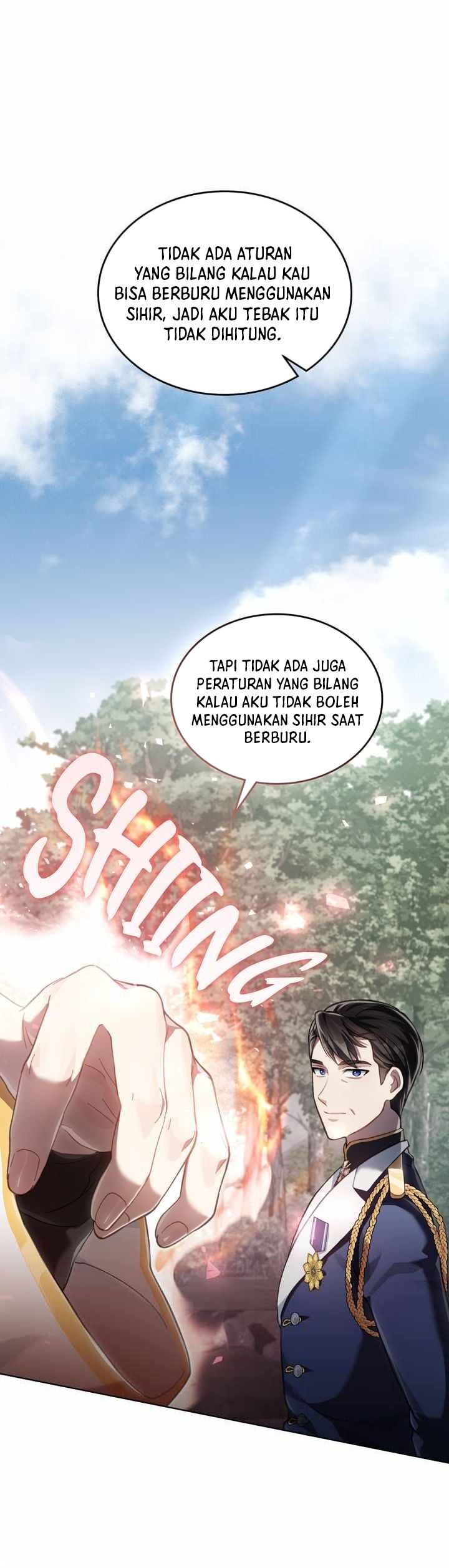 Reborn as the Enemy Prince Chapter 67 Image 18