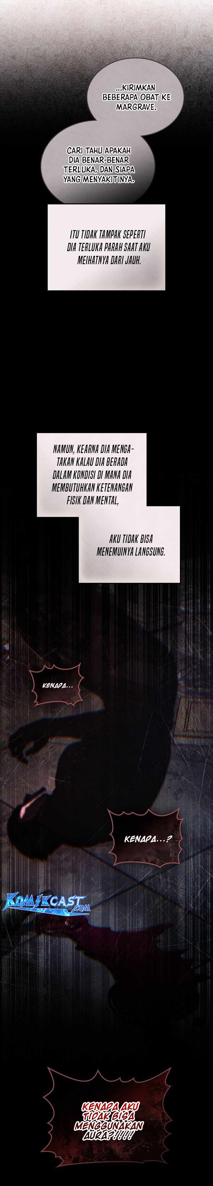 Reborn as the Enemy Prince Chapter 67 Image 26