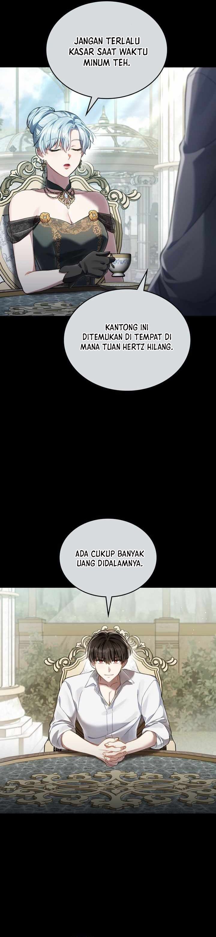 Reborn as the Enemy Prince Chapter 67 Image 29