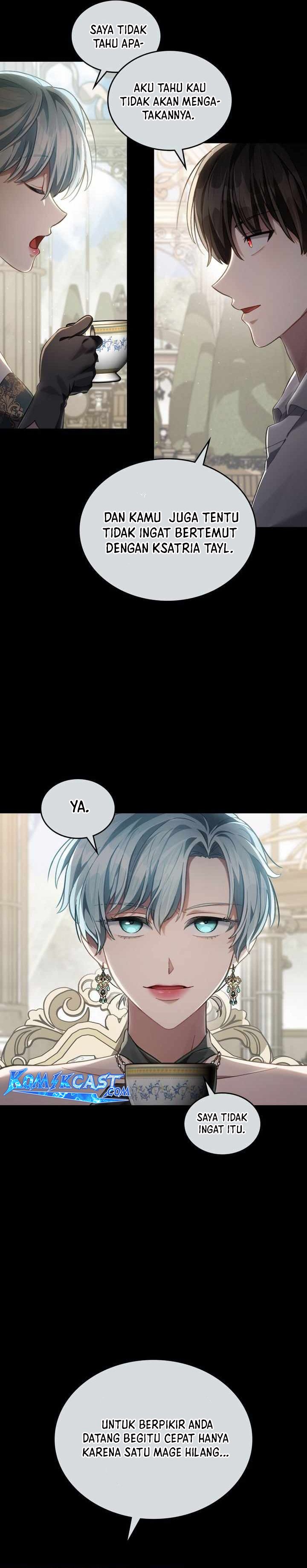 Reborn as the Enemy Prince Chapter 67 Image 30