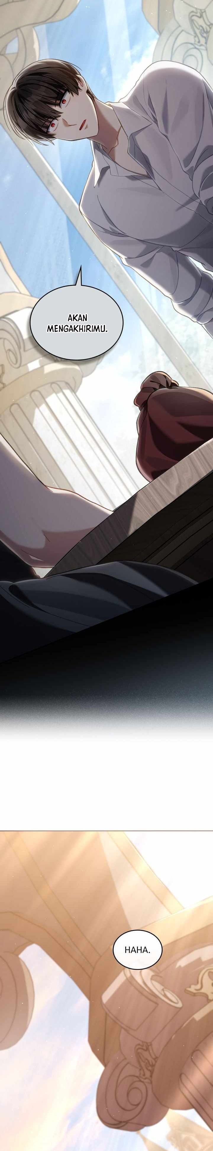 Reborn as the Enemy Prince Chapter 67 Image 33