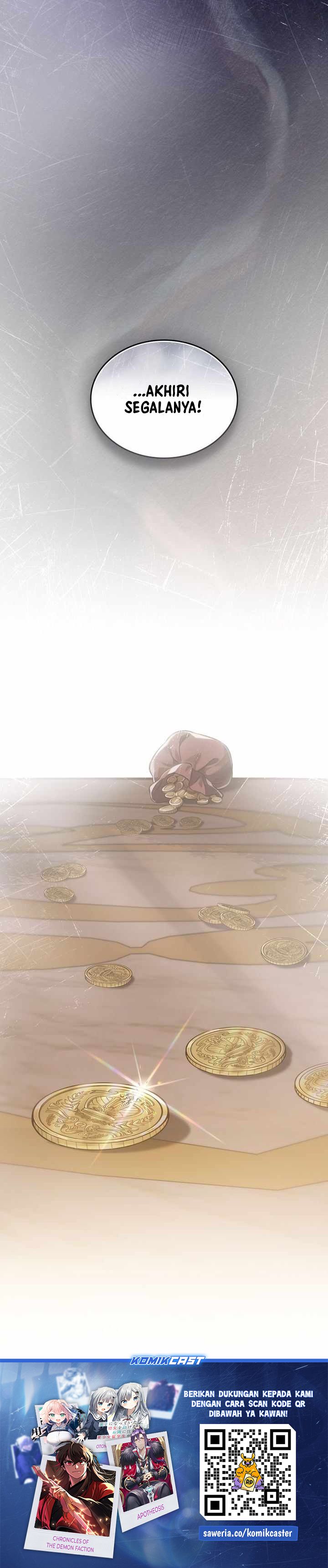 Reborn as the Enemy Prince Chapter 67 Image 37