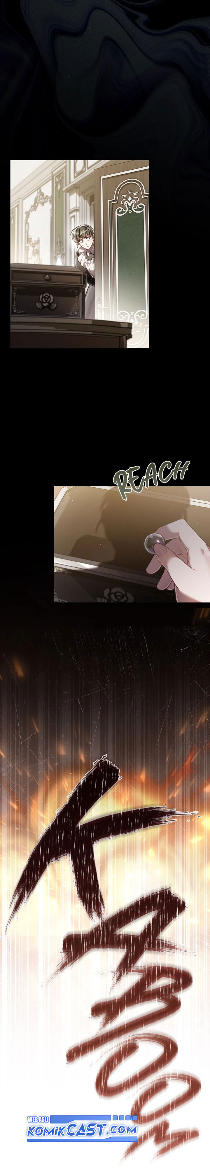 Reborn as the Enemy Prince Chapter 69 Image 12