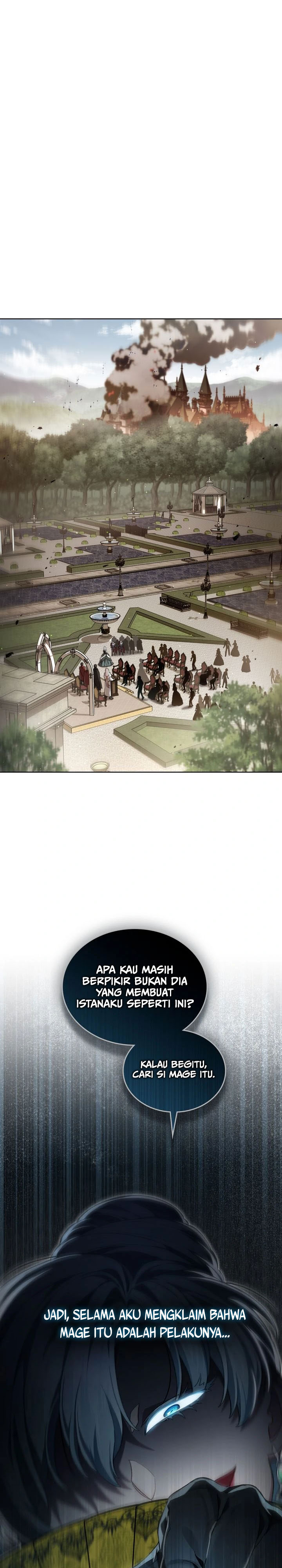 Reborn as the Enemy Prince Chapter 69 Image 13