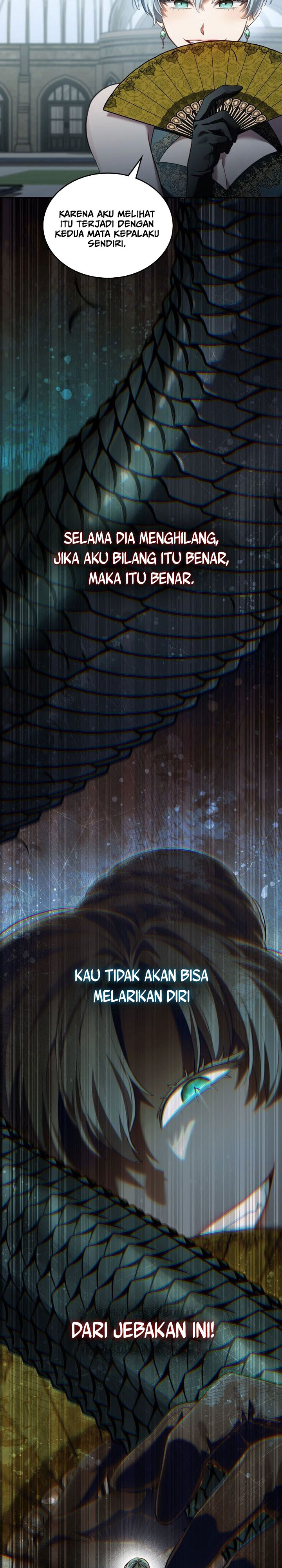 Reborn as the Enemy Prince Chapter 69 Image 15