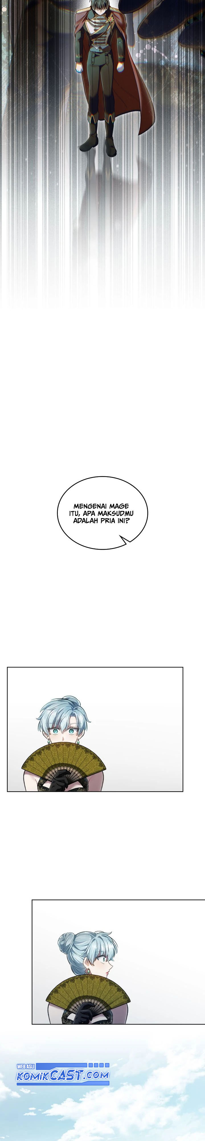 Reborn as the Enemy Prince Chapter 69 Image 16