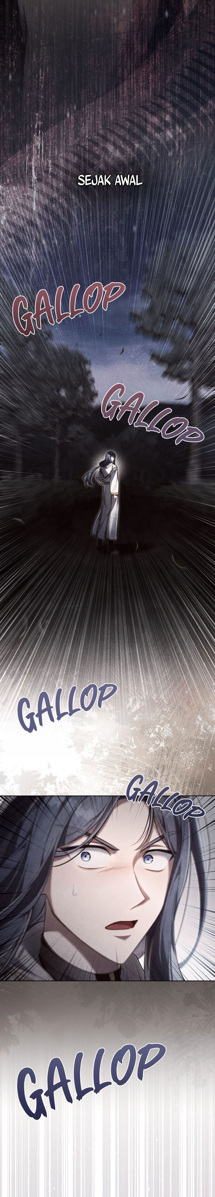 Reborn as the Enemy Prince Chapter 69 Image 21