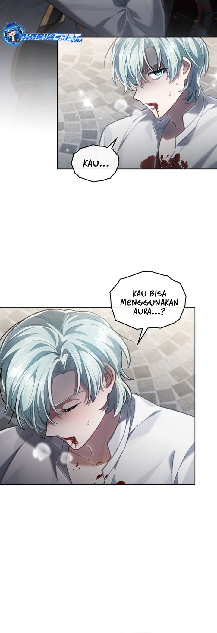 Reborn as the Enemy Prince Chapter 70 Image 13