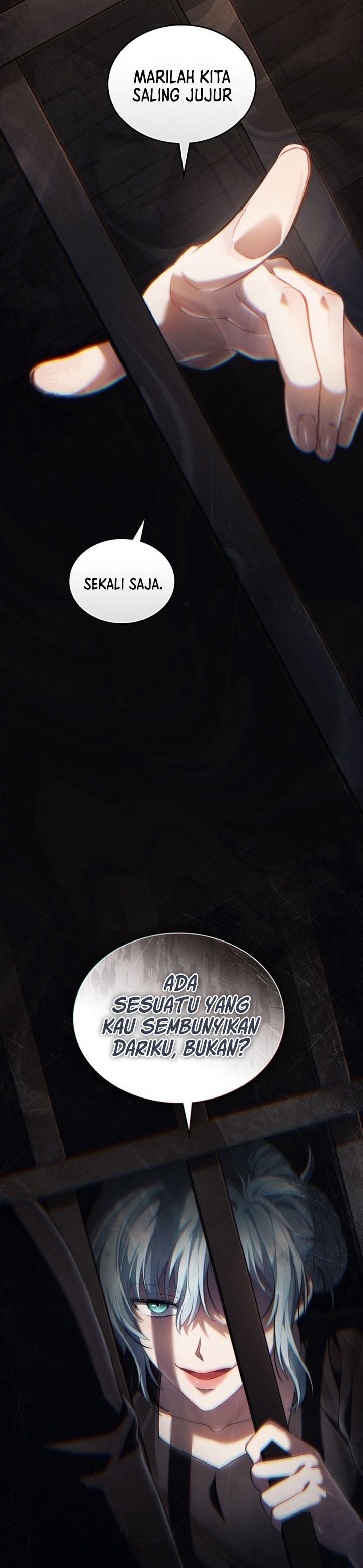 Reborn as the Enemy Prince Chapter 70 Image 31