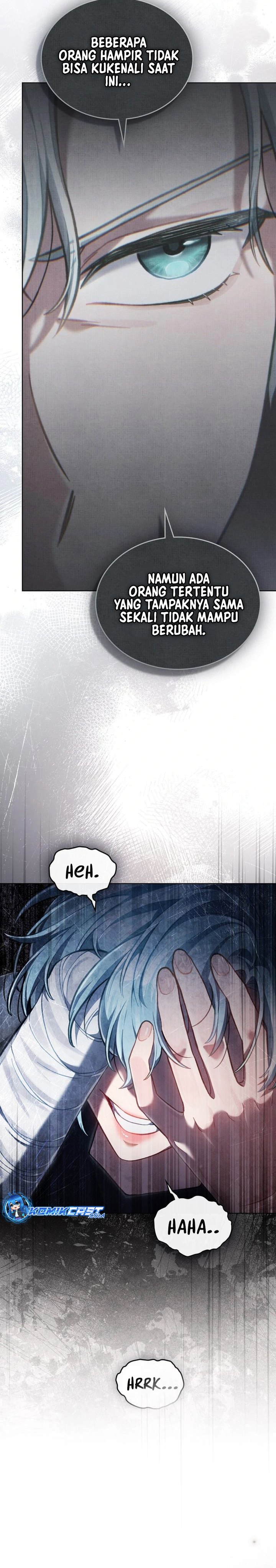 Reborn as the Enemy Prince Chapter 71 Image 18