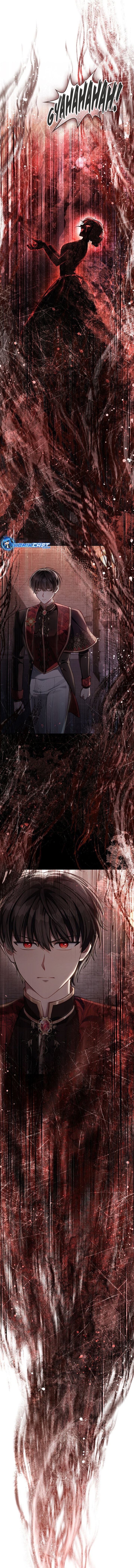 Reborn as the Enemy Prince Chapter 71 Image 20