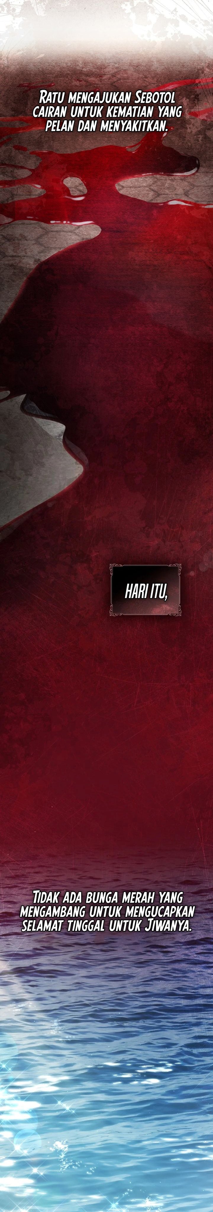 Reborn as the Enemy Prince Chapter 71 Image 22