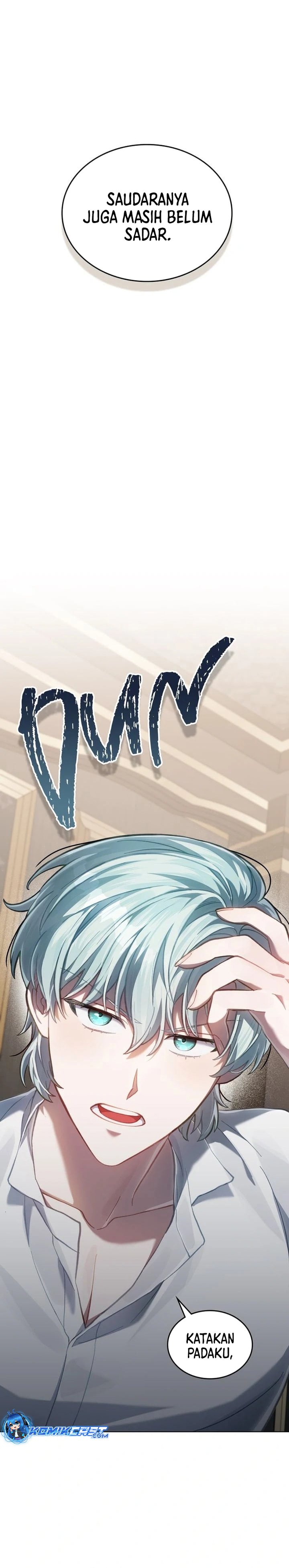 Reborn as the Enemy Prince Chapter 71 Image 26