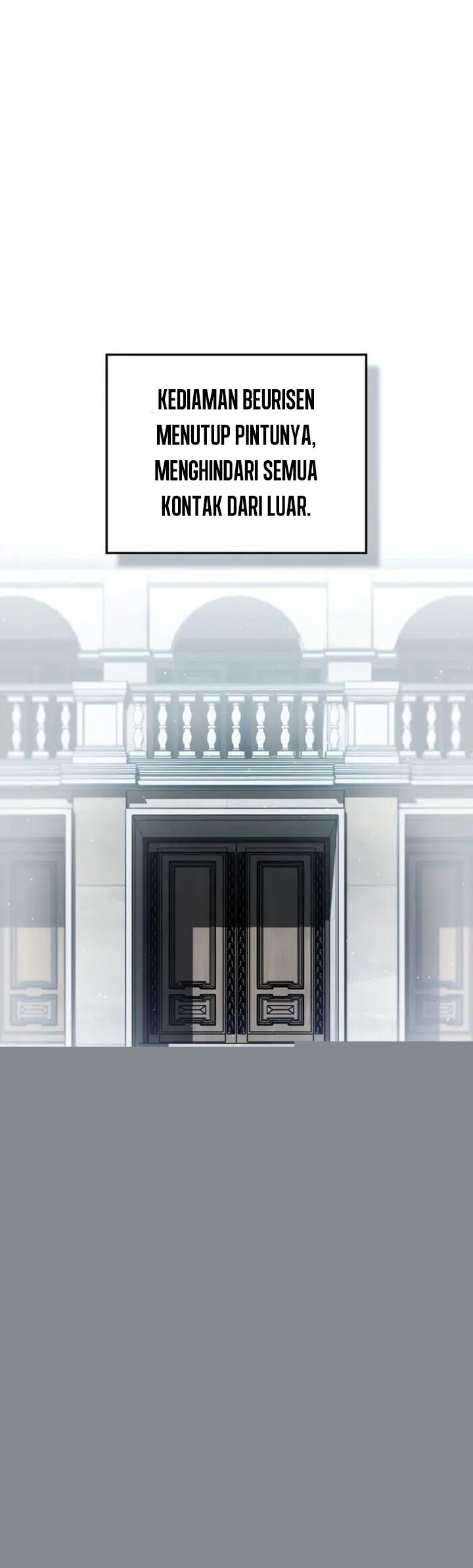 Reborn as the Enemy Prince Chapter 72 Image 20