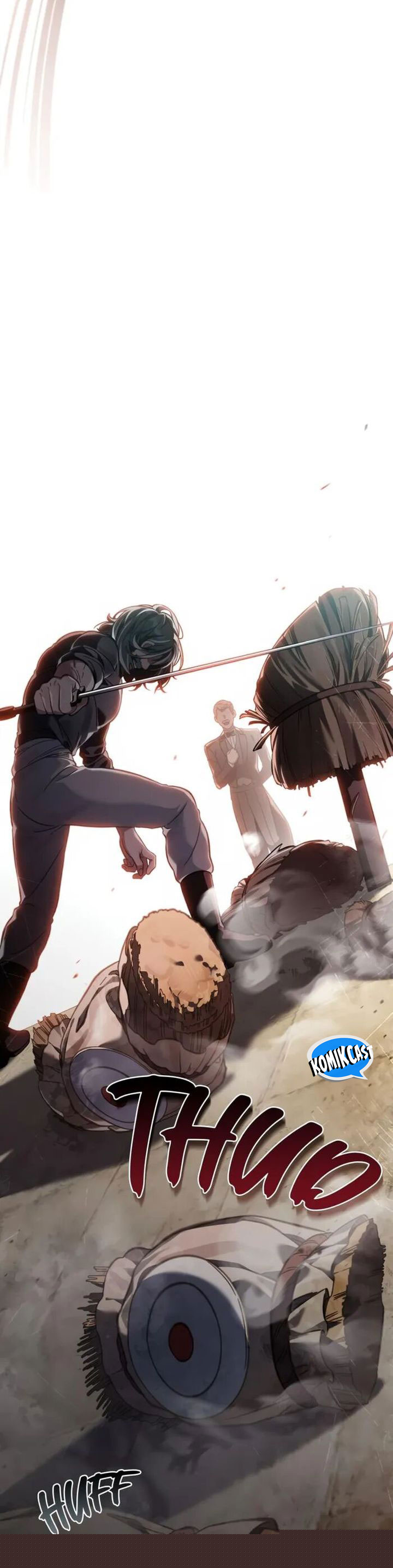 Reborn as the Enemy Prince Chapter 72 Image 22