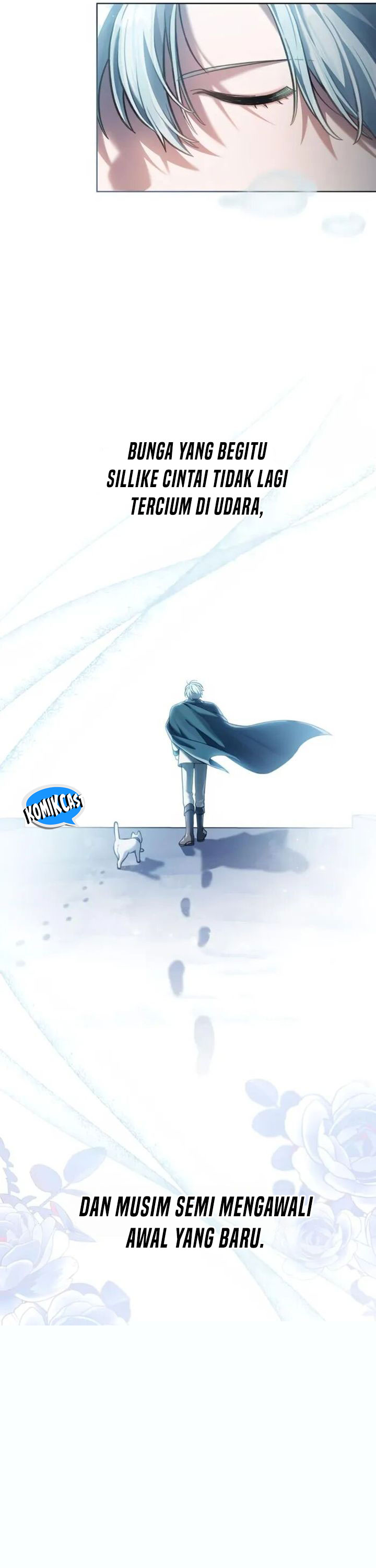 Reborn as the Enemy Prince Chapter 72 Image 29