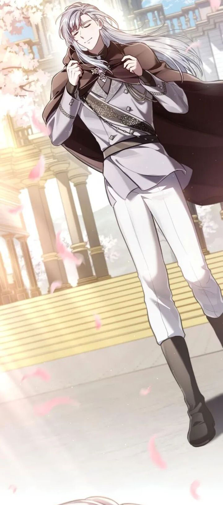 Reborn as the Enemy Prince Chapter 72 Image 35