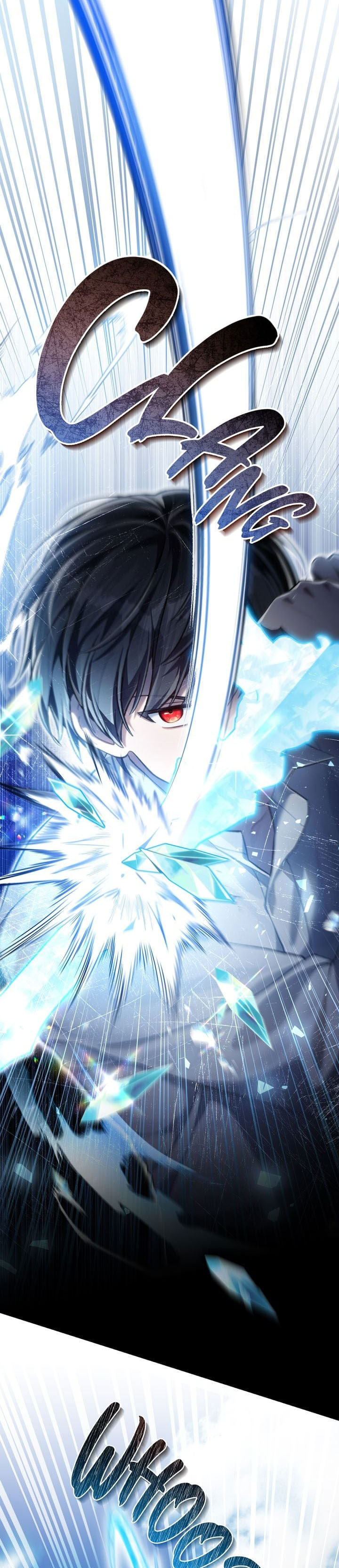 Reborn as the Enemy Prince Chapter 73 Image 9