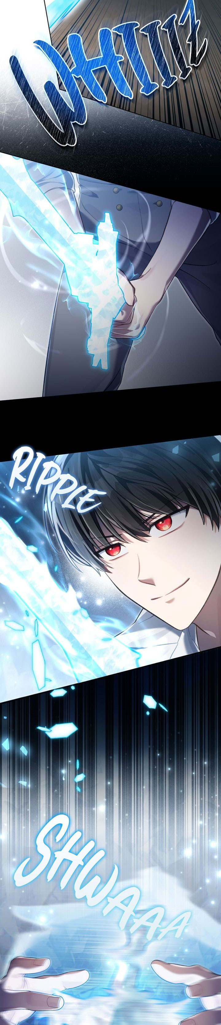 Reborn as the Enemy Prince Chapter 73 Image 11