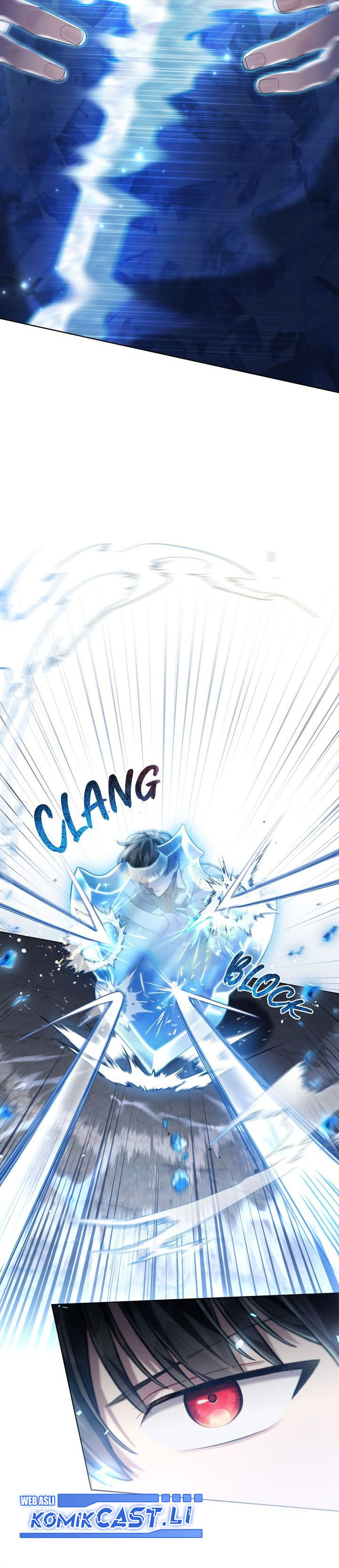 Reborn as the Enemy Prince Chapter 73 Image 12