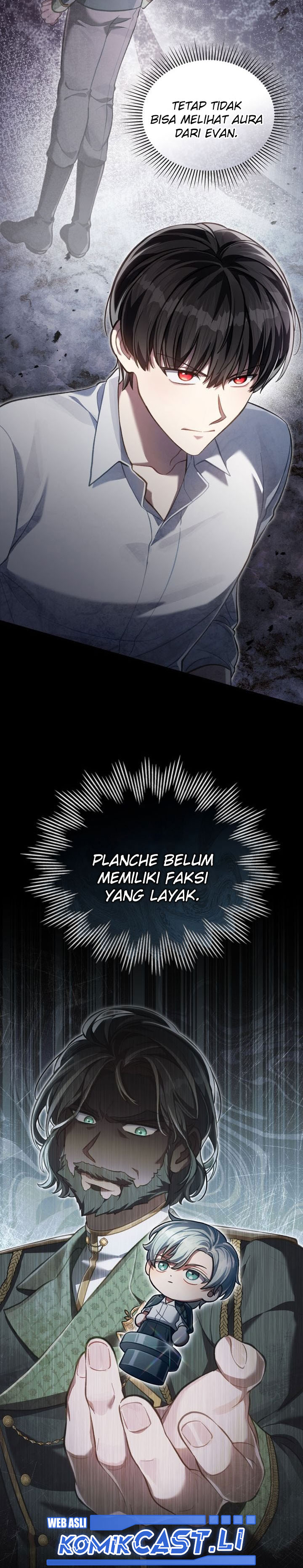 Reborn as the Enemy Prince Chapter 73 Image 28