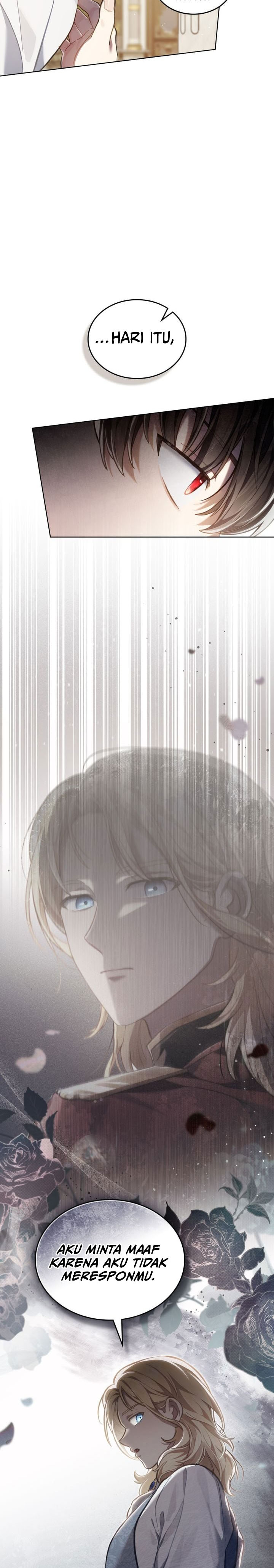 Reborn as the Enemy Prince Chapter 73 Image 31